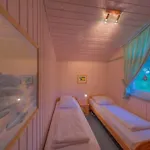 Prázdninový dům Mit Sauna Im Mirow Granzow