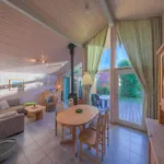Prázdninový dům Mit Sauna Im Mirow Granzow