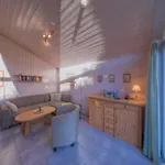Mit Sauna Im Mirow Prázdninový dům
