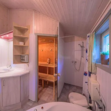 Mit Sauna Im Mirow
