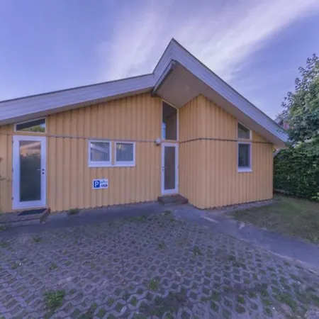 Mit Sauna Im Mirow *